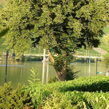 Hotel-Garni-Sonnenlay แบร์นคาสเทล-คืสท์ ภายนอก รูปภาพ