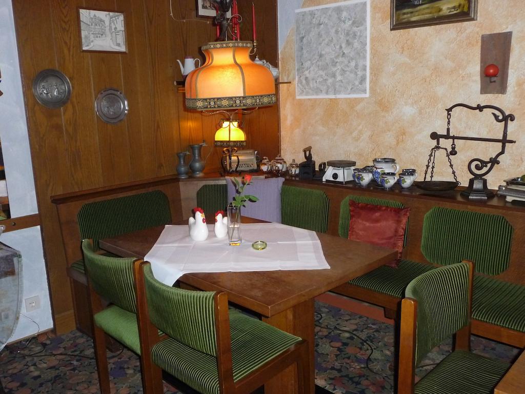 Hotel-Garni-Sonnenlay แบร์นคาสเทล-คืสท์ ภายนอก รูปภาพ