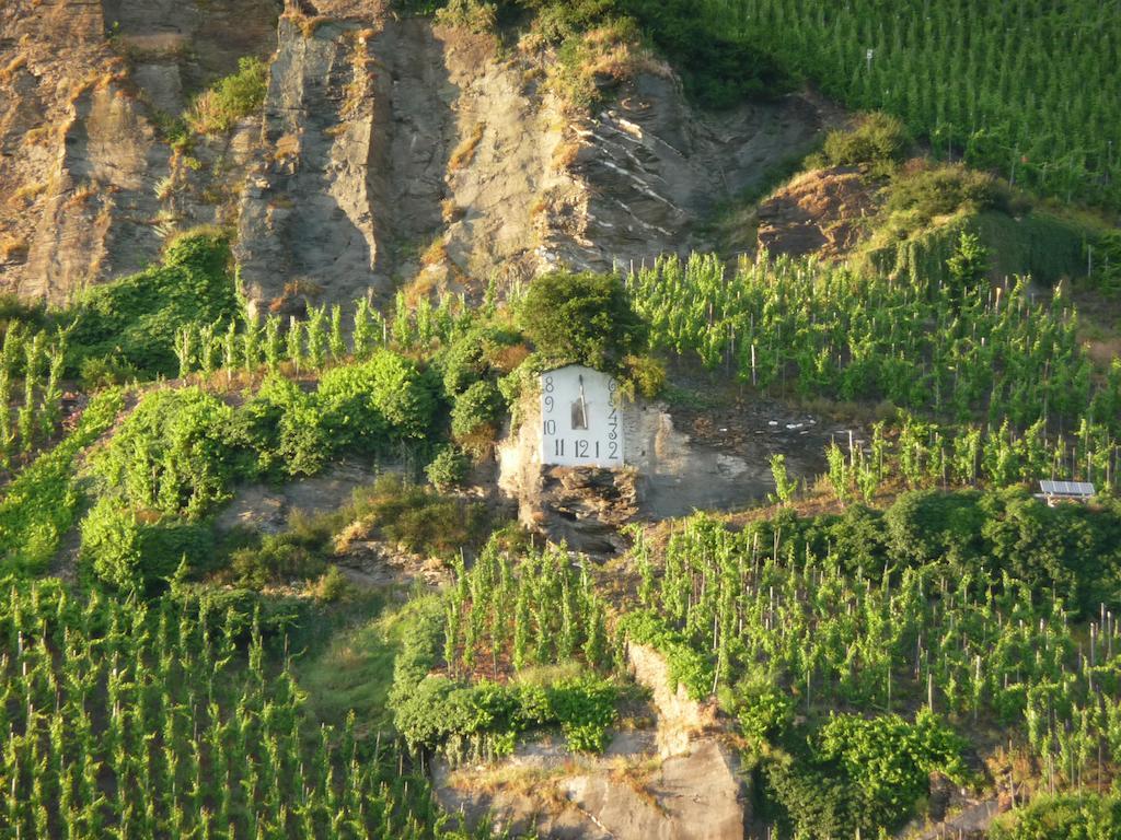 Hotel-Garni-Sonnenlay แบร์นคาสเทล-คืสท์ ภายนอก รูปภาพ